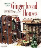 how to make a gingerbread house